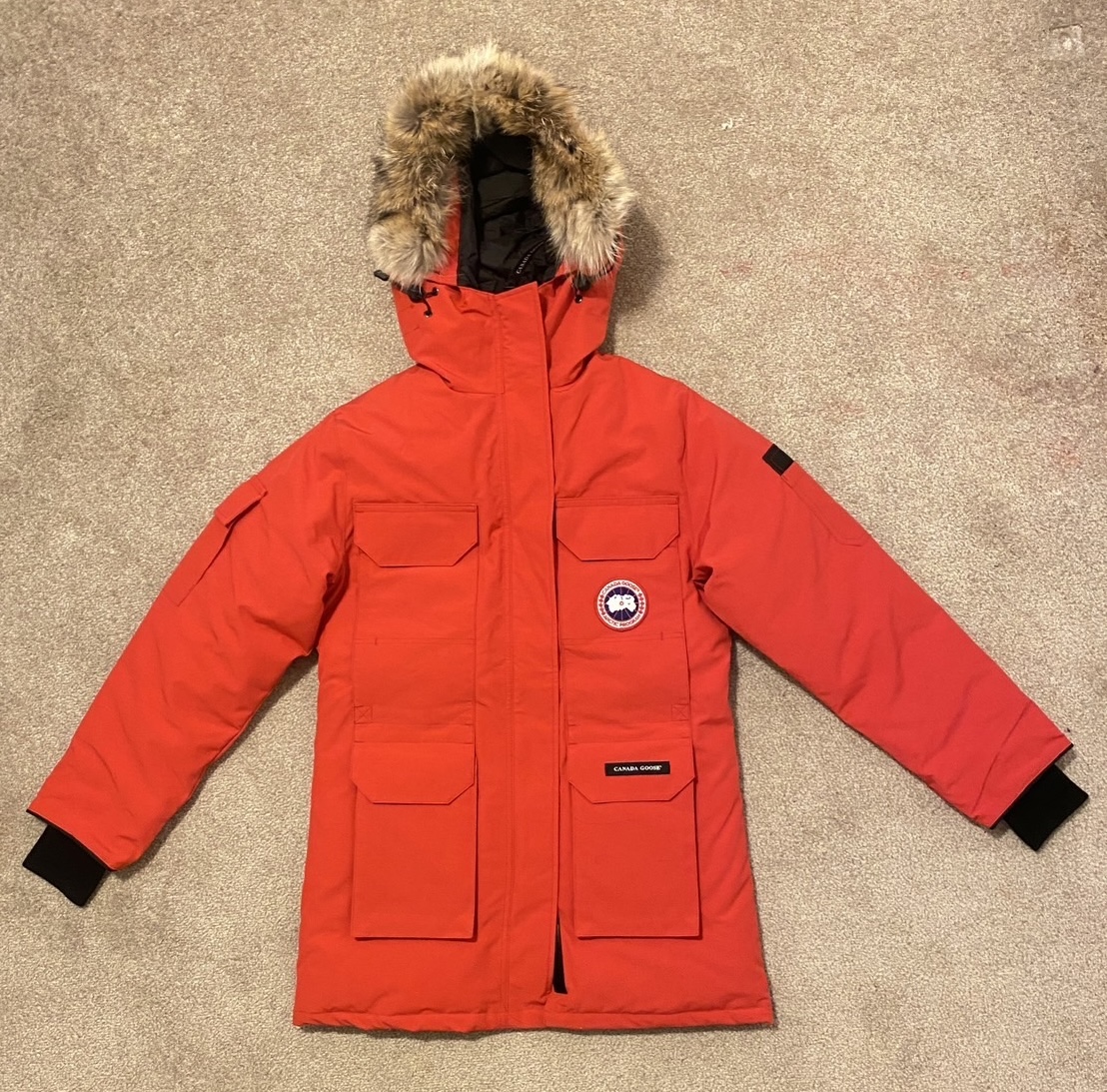 Winter Clothing Rental in Yellowknife