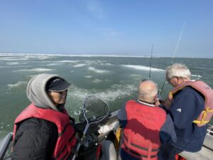 arctic ocean, arctic tundra, kugluktuk, inuit culture