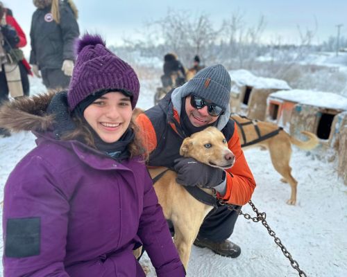 dog sled tour img