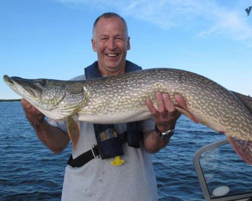 great lake tour